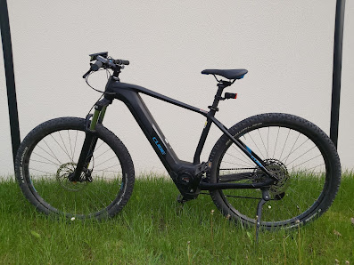 TY Bikes - Fahrradverleih, E-Bike Verleih Bulmker Str. 104, 45888 Gelsenkirchen
