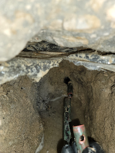leak detection solution LLC - Visual