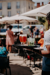 Photo n°29 de Le Patio à Blois (Brasserie)