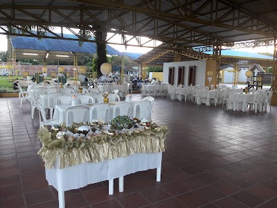 Photos of Vida Cofrem Park