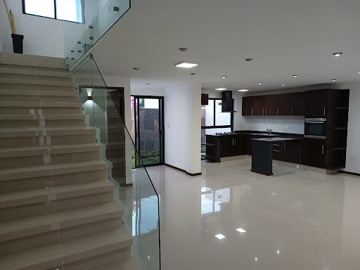 Nobel Residencial Gallery - Mexico