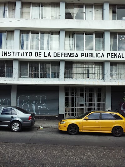 Photos of Institute of Public Criminal Defense