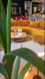 Photo n°10 de Cuir Center Lille Capinghem à Capinghem (Magasin de meubles)