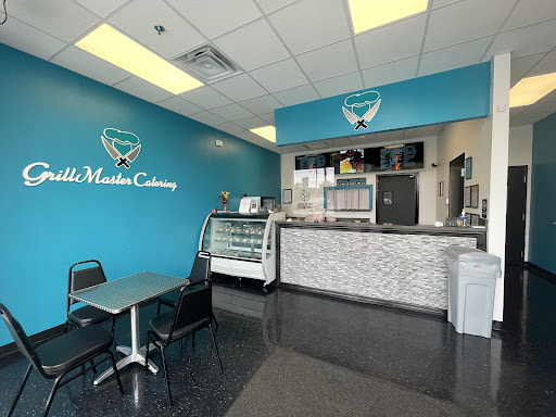 GrillMaster Catering & Restaurant, Ocoee, FL