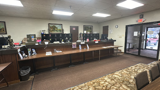 Tadrick's Tax Gallery - United States