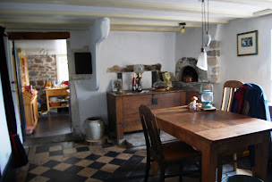 Photo n°80 de B&B(chambres d'hôtes) Goutte à Goutte à Cornimont (Circuit de randonnée)