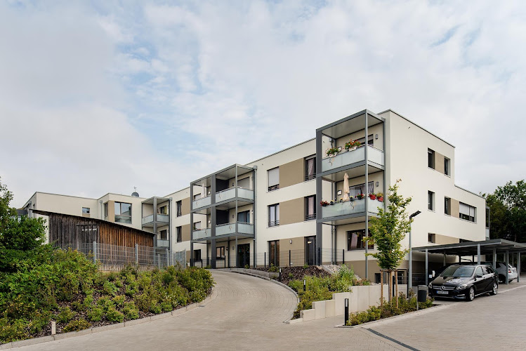 Foto von Wohnpark Windmühle - Alten- und Pflegeheim Haus Heimweg - Rummelsberger Diakonie