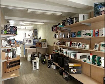 Le Dome Informatique à Ollioules