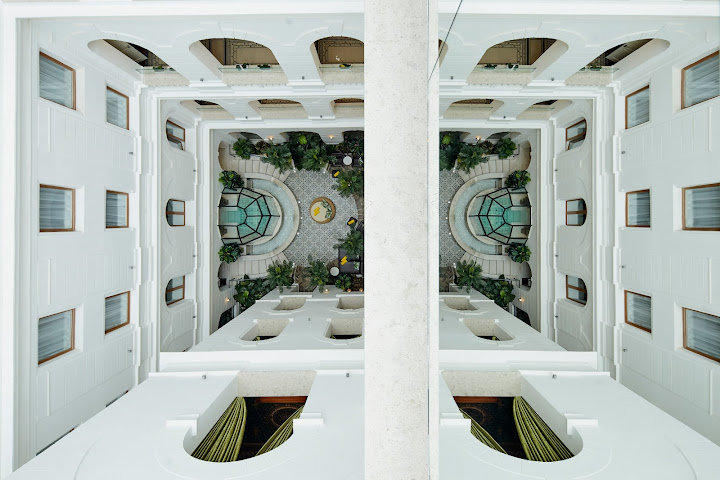 The Secret Garden Day Spa by null