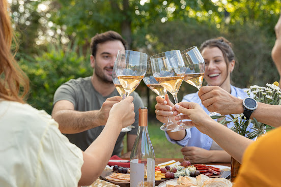 LaChona Empanadas y Vinos Argentinos by null