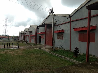 Photos of BURTECH INDUSTRIES LIMITED