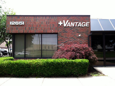 Acieta | +Vantage Corporation Division 12623 Newburgh Rd, Livonia, MI 48150