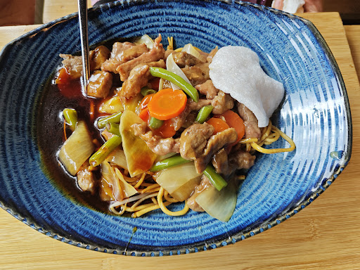 Zenthai - Visual