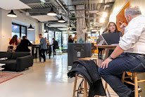 Wojo Coworking Neuilly-sur-Seine | Location bureaux & salles de réunion à Neuilly-sur-Seine