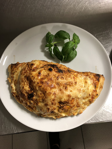 Trattoria Pizzeria bei Pepe