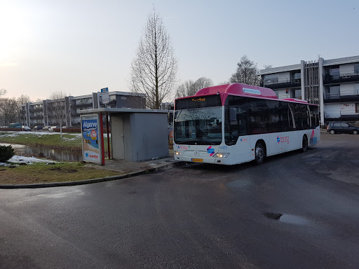 Nijmegen, Polkastraat - Thumbnail