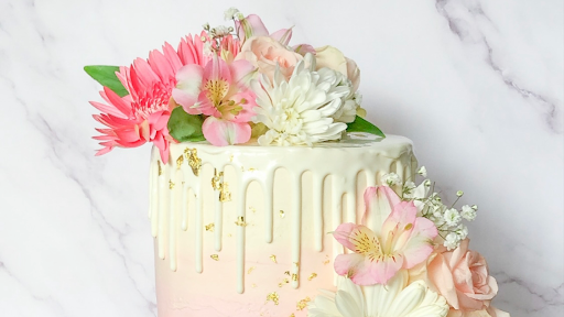 Cute Cakes and Bakes - Thumbnail