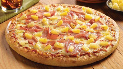 Pizzas Venado de Shalom servicio a domicilio y servicio a mesa, visitenos Gallery - Mexico