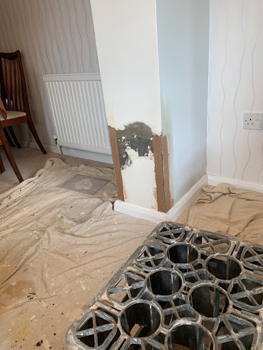 PH Decorating Services - Visual