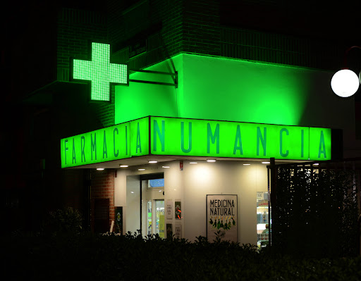 FARMACIA NUMANCIA VALLECAS - Thumbnail