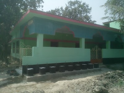 Photos of রাস্তা সংলগ্ন জামে মসজিদ