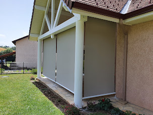 Photo n°38 de Stores et Fermetures Group à Saint-Clair-de-la-Tour (Magasin de stores et de rideaux)