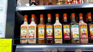 Photo n°22 de Aux délices des îles à Grigny (Épicerie)