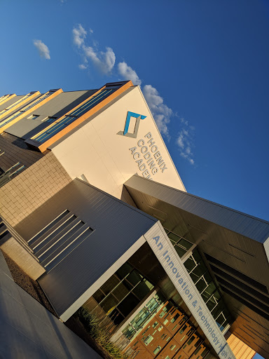 Phoenix Coding Academy - Visual