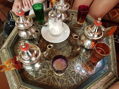 Photos of Teteria Palacio Nazari