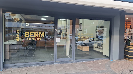 Berm Hairsalon - Thumbnail