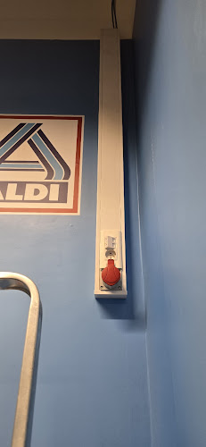 Opinii despre Optech - Teletechnika | Elektryka | Klimatyzacja în Zielona Góra - Elektryk