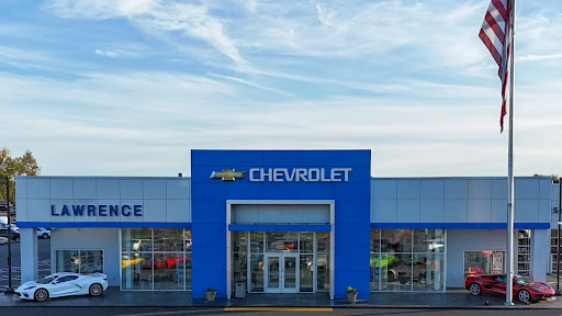 Lawrence Chevrolet - Thumbnail