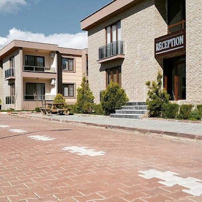 Photos of Heramis Termal Tatil K&ouml;y&uuml;