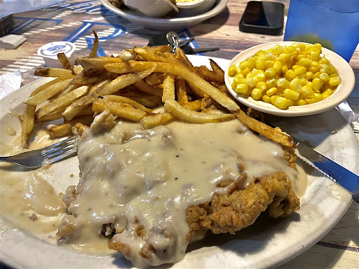 Longhorn Tavern Steakhouse - Thumbnail