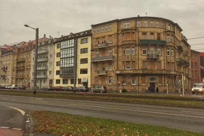 Photos of Dr. med. Ulf M&uuml;ller