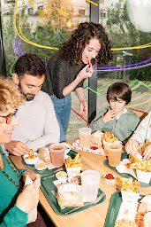 Photo n°9 de Chamas Tacos Jaude à Clermont-Ferrand (Restaurant végétarien)