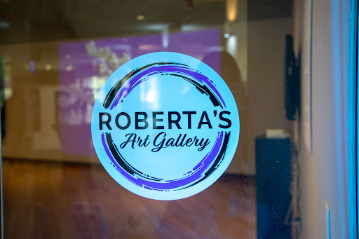 Roberta's Art Gallery - Thumbnail