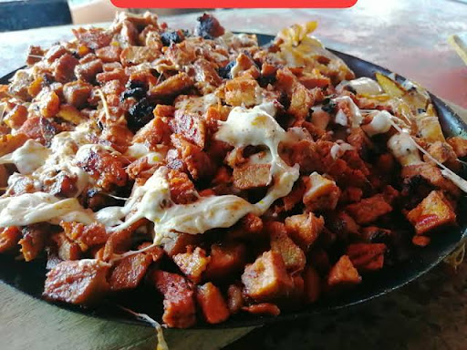 Taqueria esteban - Thumbnail