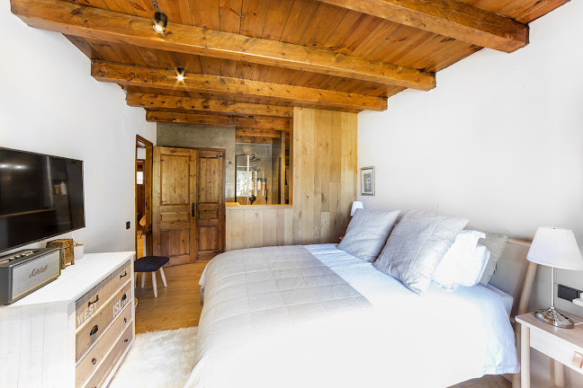 Residencia La Pleta del Tarter - El Tarter