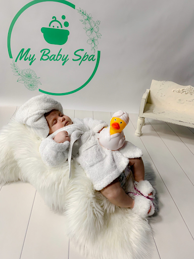 My Baby Spa