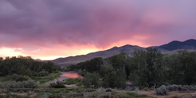 Big Hole River Retreat