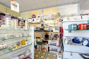 Photo n°20 de Dailly & Galand - Electricité à Aubigny-en-Artois (Magasin de lave-linges et sèche-linges)