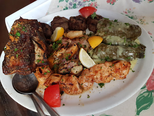 Maria's Taverna - Thumbnail