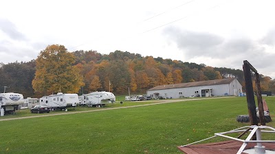 campground