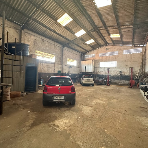 Auto Eletrica Morais - AE Morais