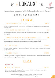 Photo n°5 de Les Lokaux, bar restaurant à Les Martres-de-Veyre (Brasserie)