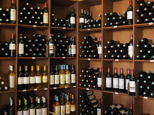 Maison du Vin et du Fromage - Thumbnail