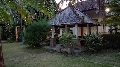 lodging