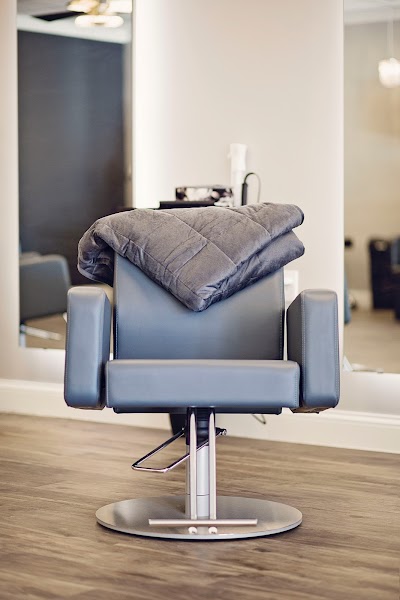 RK Salon