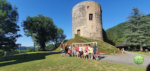 Photo n°3 de Vitalité Stretch Bien-Etre Lourdes à Lourdes (Club de sport)